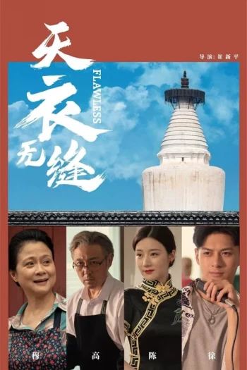 天衣无缝2024