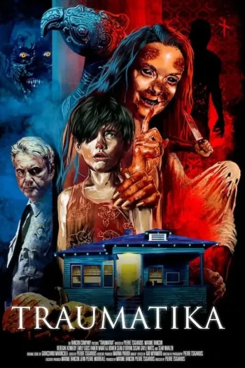 Traumatika