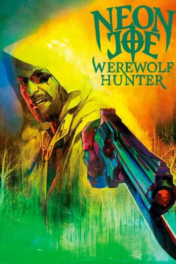 Werewolf Hunt