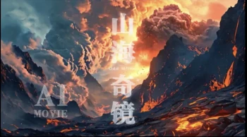 山海奇境