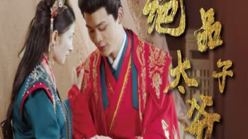 绝品太子爷