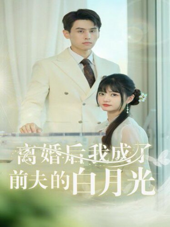 离婚后我成了前夫的白月光(总裁前夫太难缠)