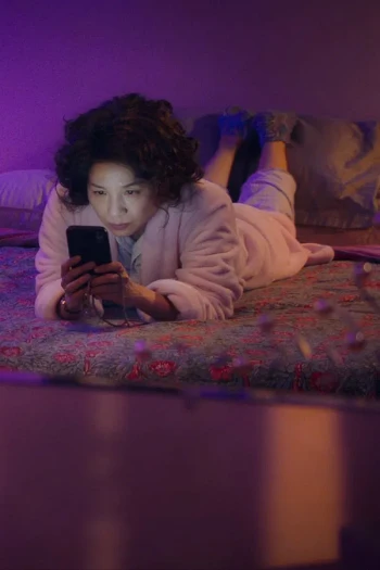 母亲与熊