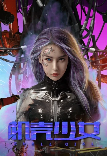 机壳少女