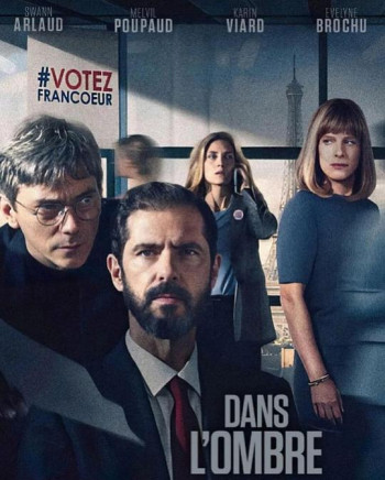Dans l'ombre Season 1