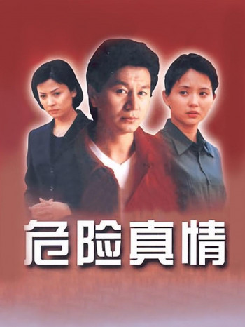 危险真情