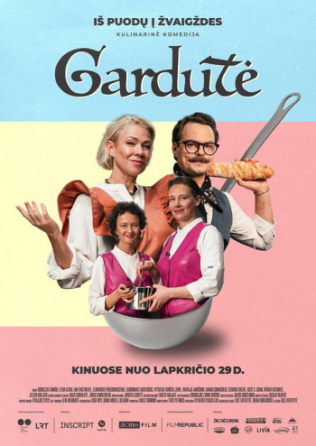 Gardute