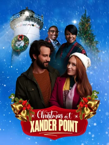 Xander Point 的圣诞节