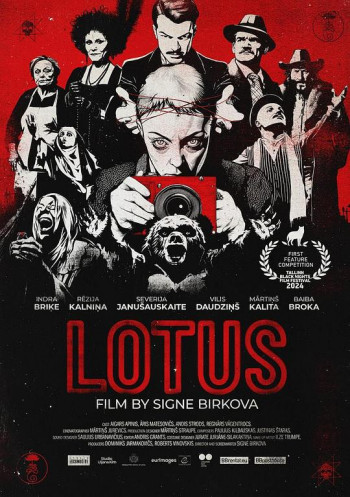 Lotus