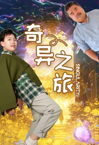 奇异之旅2024