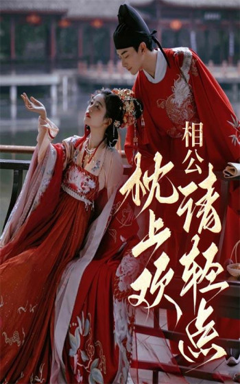 枕上欢:相公,请轻点