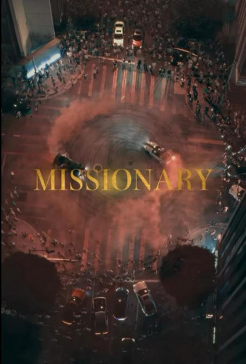 Missionary