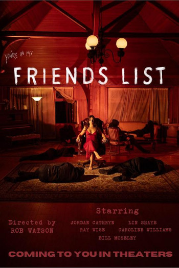 Friends List