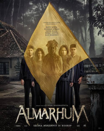 Almarhum