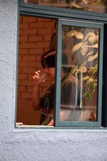 滑板与冲浪