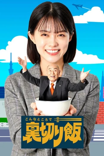 在这种地方吃背叛饭~呼风唤雨的七位董事~