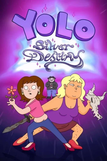 YOLO:水晶幻想 第一季
