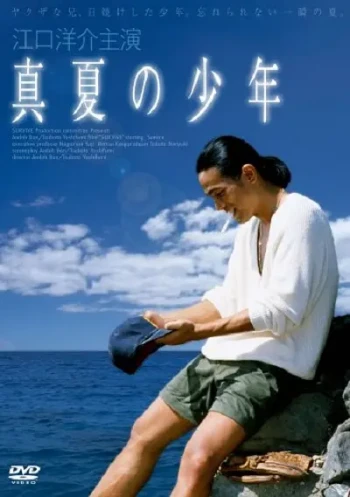 盛夏的少年
