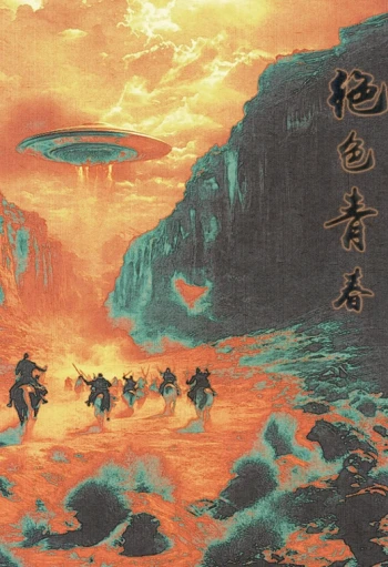 绝色青春