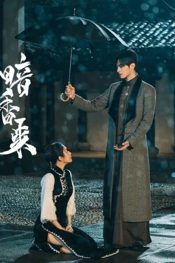 暗香来