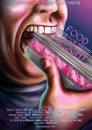 FoodforThought