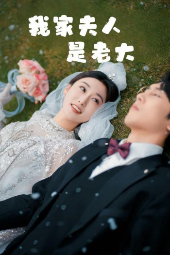 我家夫人是老大(救命!夫人竟然是大佬)