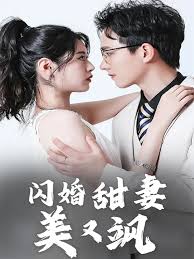 闪婚甜妻美又飒