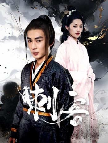 刺客 短剧版