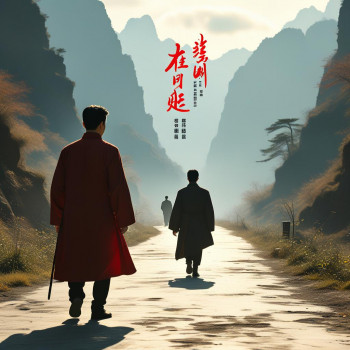 在归途