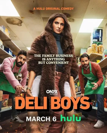 Deli Boys