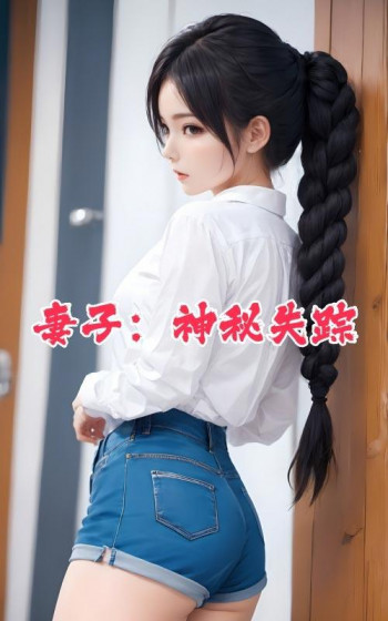 妻子:神秘失踪