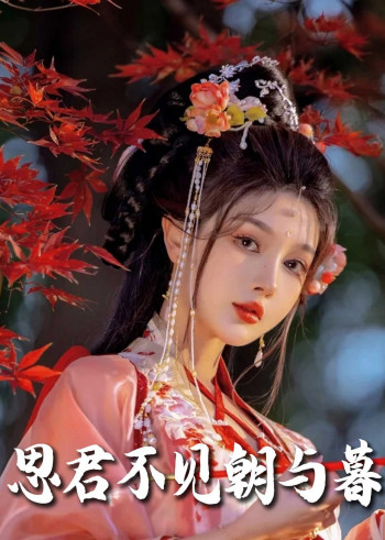 春夜引(思君不见朝与暮)
