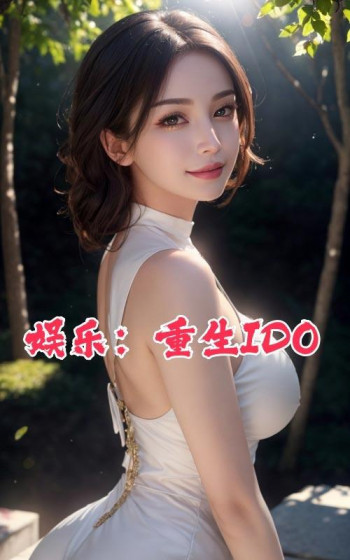娱乐:重生IDO