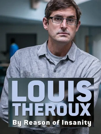 LouisTheroux：以精神病为名的犯罪