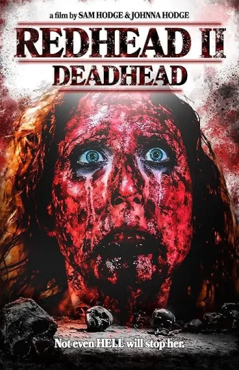 Redhead II: Deadhead