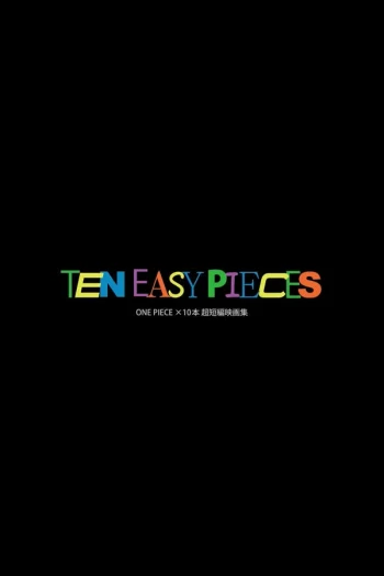 TEN EASY PIECES