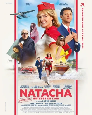 Natacha