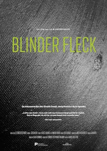 Blinder Fleck