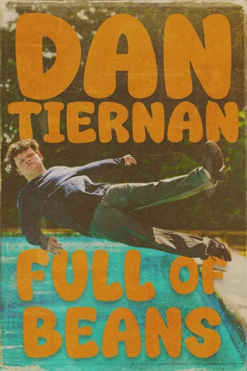 Dan Tiernan: Full Of Beans