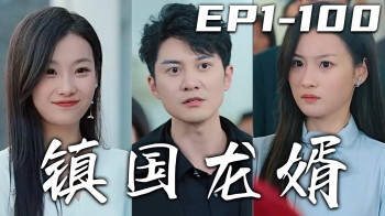 镇国龙婿