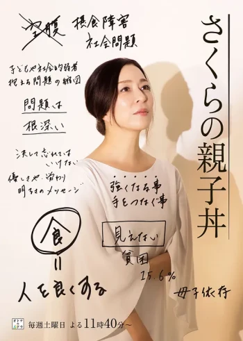樱的亲子饭2