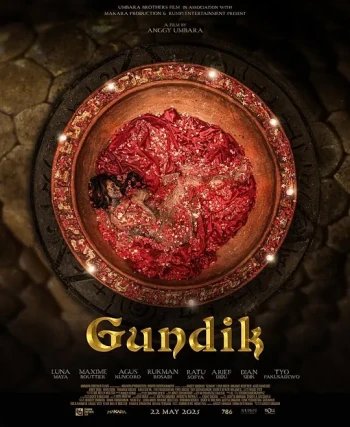 Gundik