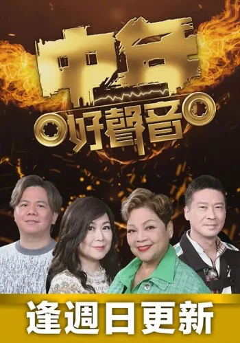 中年好声音3 红白大战