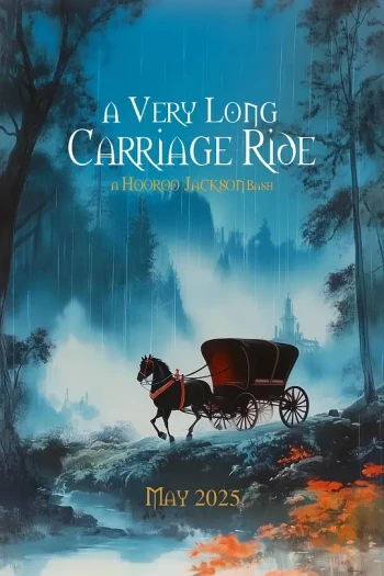 A Very Long Carriage Ride