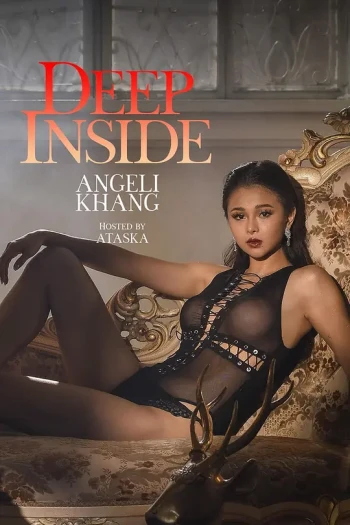 深探VMX女王：安吉利·康
