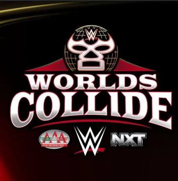 WWE:世界碰撞