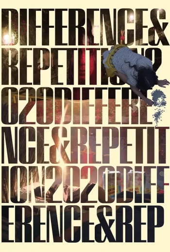 Difference & Repetition,2020