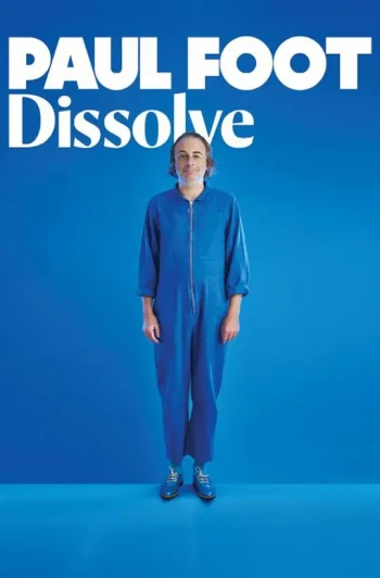 Paul Foot: Dissolve