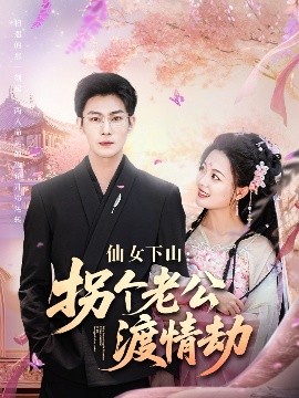 仙女下山:拐个老公渡情劫