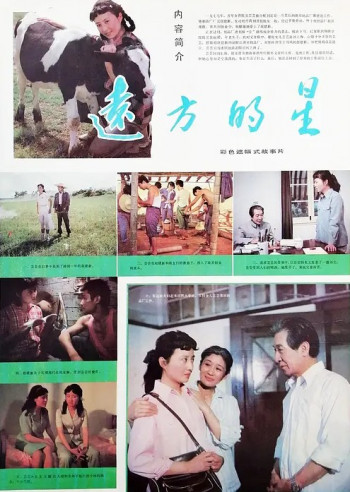 远方的星